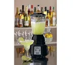 image of Waring CAC87 Blender Container, with Lid & Blade Collar, 44 Oz., Polycarbonate