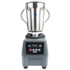 image of Waring CB15 Countertop Food Blender, 3-3/4 hp
