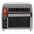 image of Waring CTS1000 Commercial Conveyor Toasting System