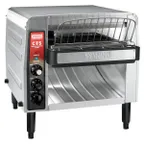 image of Waring CTS1000B Commercial Conveyor Toasting System