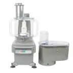 image of Waring FP2200 Continuous Feed Commercial Combination Food Processor