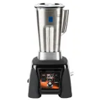 image of Waring MX1200XTS Xtreme High-Power Blender, Heavy Duty, 64 Oz. Capacity