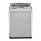 image of Waring WCIC25 Ice Cream Maker, 2.5 Qt. Capacity