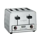 image of Waring WCT805B Pop-Up Toaster