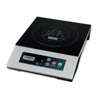 image of Waring WIH200 1 Burner Countertop Induction Range