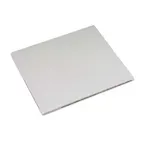 image of Waring WPO100PS Pizza Stone, 14"W X 16"D, Square, Glazed Ceramic