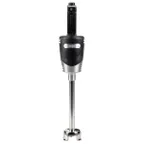 image of Waring WSB40 Quik Stik Plus Hand Immersion Mixer w/ 6-Gal. Capacity, 10" Shaft, 2-Speed