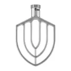 image of Waring WSM10LMP Mixing Paddle, Aluminum, For Wsm10L