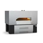 image of Wood Stone FD-11275RFGLRIR Fire Deck Stone Hearth Oven