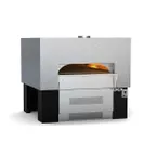 image of Wood Stone FD-9690-RFGRRIRW Fire Deck Stone Hearth Oven