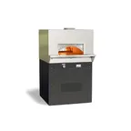 image of Wood Stone WS-BL-4343-RFG Bistro Stone Hearth Oven, Radiant Gas Flame