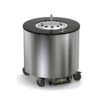 image of Wood Stone WS-GFT-31-RND Tandoor, Round, Gas