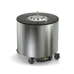 image of Wood Stone WS-GFT-35-RND Tandoor, Round, Gas