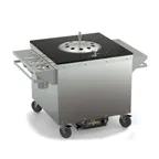 image of Wood Stone WS-GFT-35-SQR Tandoor, Square, Gas