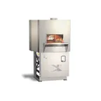 image of Wood Stone WS-MS-4-RFG-IR-W Mt. Chuckanut Stone Hearth Oven