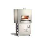 image of Wood Stone WS-MS-4-RFG-IR Mt. Chuckanut Stone Hearth Oven
