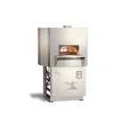image of Wood Stone WS-MS-4-RFG-W Mt. Chuckanut Stone Hearth Oven