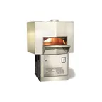 image of Wood Stone WS-MS-5-RFG-IR Mt. Adams Stone Hearth Oven