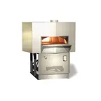 image of Wood Stone WS-MS-6-RFG-IR Mt. Baker Stone Hearth Oven
