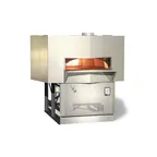 image of Wood Stone WS-MS-7-RFG-IR Mt. Rainier Stone Hearth Oven