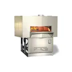 image of Wood Stone WS-MS-7-W-IR Mt. Rainier Stone Hearth Oven