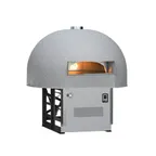 image of Wood Stone WS-TS-6-RFG Traditional Series 6’ Stone Hearth Oven