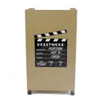 image of Winco 30080 Display Stand For Premiere Popcorn Machines w/ Cinema Style