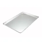 image of Winco ALXP-2618H Sheet Pan, Full Size, 26" X 18", Rectangular, Closed Bead