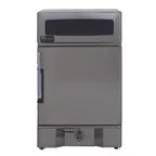 image of Winston CHV7-04HP Half-Size Cook / Hold / Oven Cabinet w/ Programmable Controls, Convection