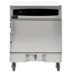 image of Winston CHV7-04UV Half-Size Cook / Hold / Oven Cabinet w/ Programmable Controls, Convection