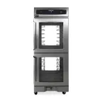 image of Winston CHV7-14UV Full-Size Cook / Hold / Oven Cabinet w/ Programmable Controls, Convection