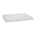 image of Winco CXP-1826 Sheet Pan Cover, 26"L X 18"W, Fits Most Full-Size Pans