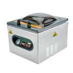 image of Winco EVPM-12 Spectrum Countertop Vacuum Sealer, 3gal single, 11-1/2" seal bar, touch dry 630W - Set