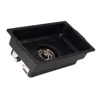 image of Winco EWP-2 Chafer Water Pan, Electric, Full Size