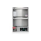 image of Winston HBB5N2 Cvap® Hold & Serve Drawer, with Fan