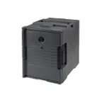 image of Winco IFT-1 Single Hot/Cold Food Transporter with Insulated Food Pan