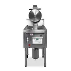 image of Winston LP46 Electric Low-Pressure Fryer w/ 75-lb Oil Capacity, Computer Controls
