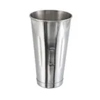 image of Winco MCP-30 Malt Cup, 30 oz., Stainless Steel
