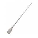 image of Winco MPD-60 60" Stainless Steel Mixing Paddle