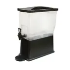 image of Winco PBD-3 Beverage Dispenser, 3 Gallon