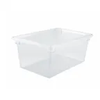 image of Winco PFSF-12 Food Storage Box, 17 Gallon (65 Kg), 18" X 26" X 12"
