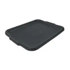 image of Winco PLW-CK Black Cover For Plw-7K