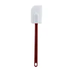 image of Winco PSD-16 16" High Temperature Silicone Spatula, Heat Resistant To 500°F (260°C)