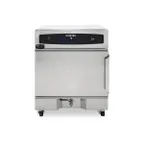 image of Winston RTV7-04UV Half Size CVap® Electric Thermalizer Oven, 208/240v, 4 Pan Capacity