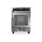 image of Winston RTV7-05UV Half Size CVap® Electric Thermalizer Oven, 208/240v, 5 Pan Capacity