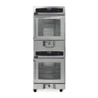 image of Winston RTV7-05UV-ST CVap® Electric Thermalizer Oven, 208/240v, 10 Pan Capacity