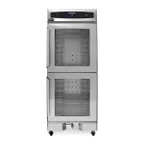 image of Winston RTV7-14UV Full Size CVap® Electric Thermalizer Oven, 208/240v, 14 Pan Capacity
