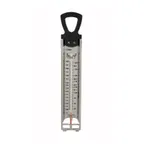 image of Winco TMT-CDF4 Candy/Deep Fry Thermometer, Temperature Range 100° To 400°F