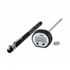 image of Winco TMT-DG1 Pocket Thermometer, Digital, Temperature Range -40 To 302°F (-40 To 150°C)