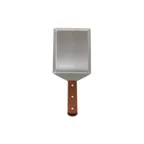 image of Winco TN56 Extra Heavy Turner with Cutting Edge Blade